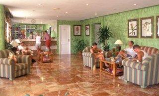 Labranda Bahia Fanabe & Villas All Inclusive Costa Adeje  Eksteriør bilde
